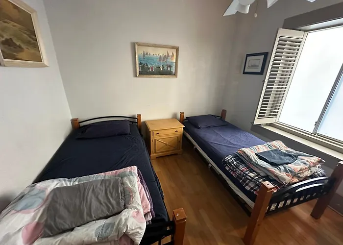St Clair Hostel