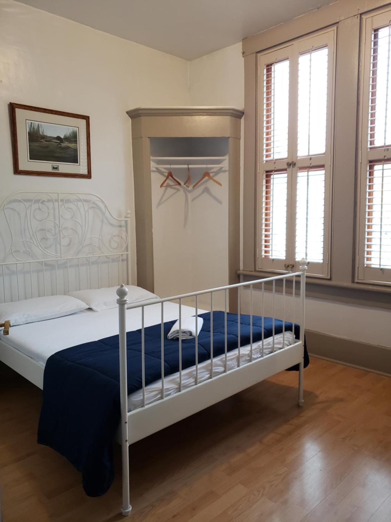 St. Clair Auberge de jeunesse *
