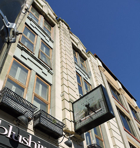 Auberge de jeunesse St. Clair Vancouver